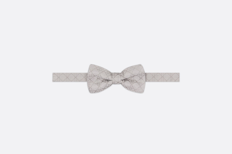 Cannage Bow Tie 1