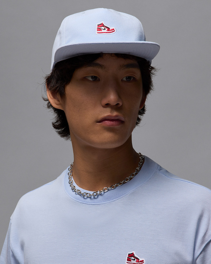 Jordan Pro Structured Hat 1