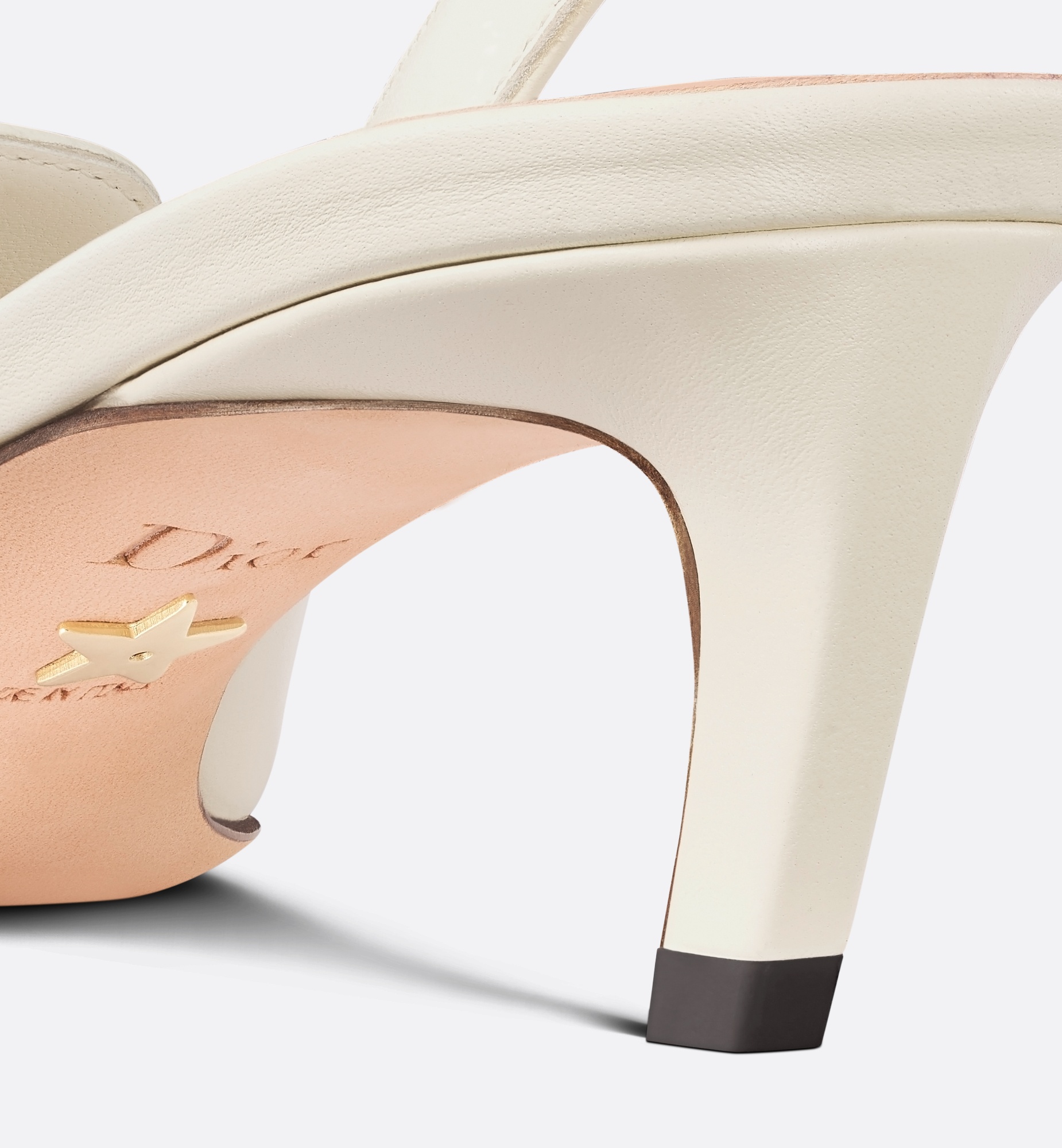 Dior Dior Boy Slingback Pump | REVERSIBLE