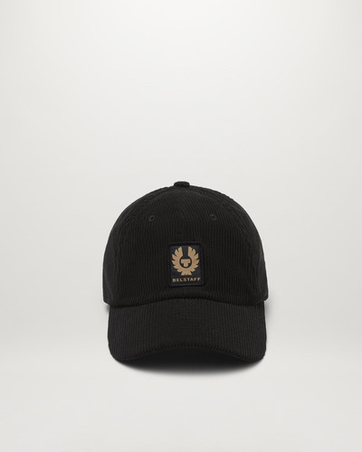 Belstaff PHOENIX PATCH CAP outlook