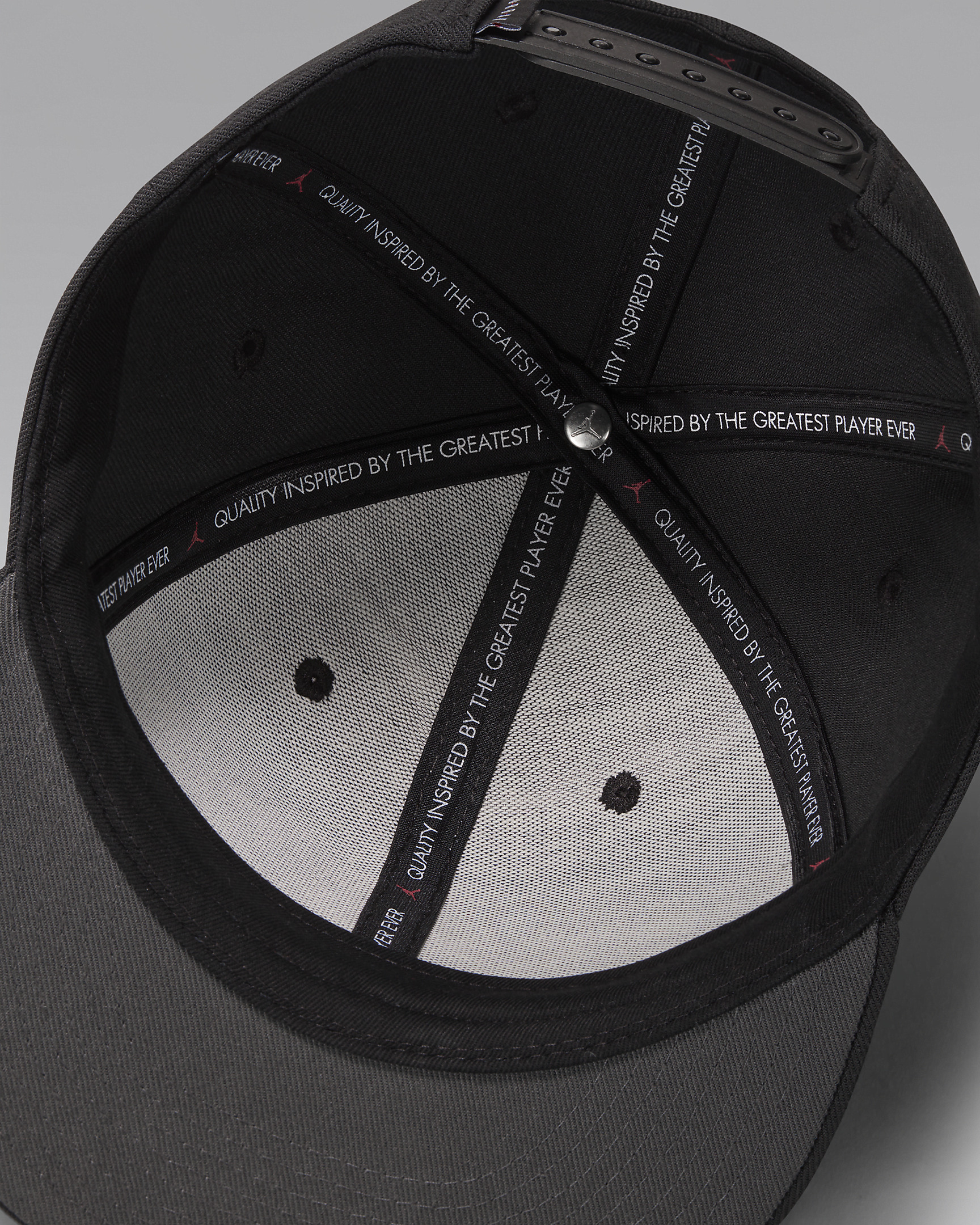 Jordan Jumpman Pro Adjustable Cap - 5