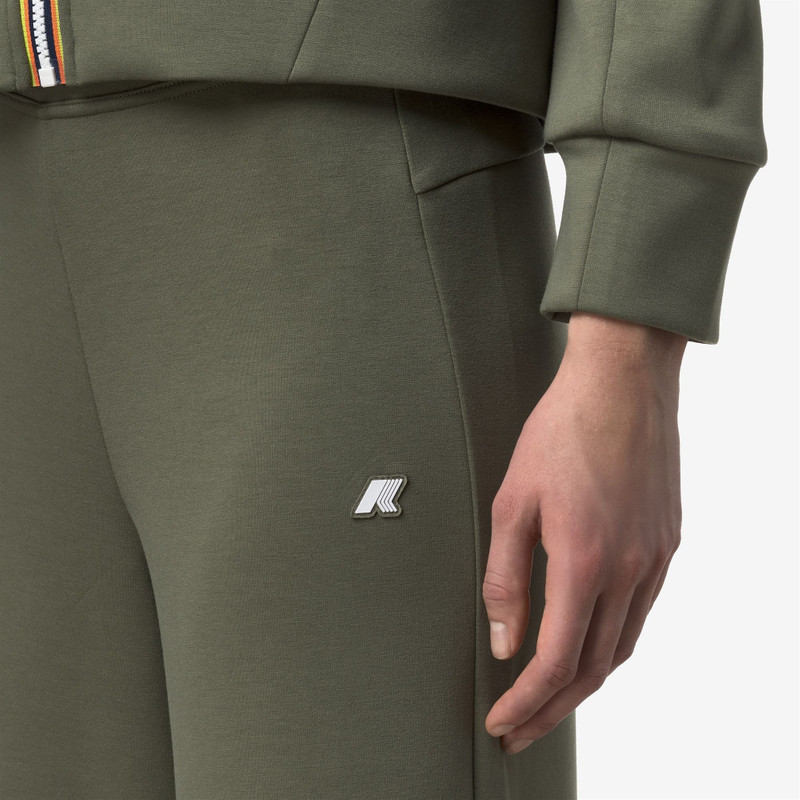 K-WAY LOIRE LIGHT SPACER outlook