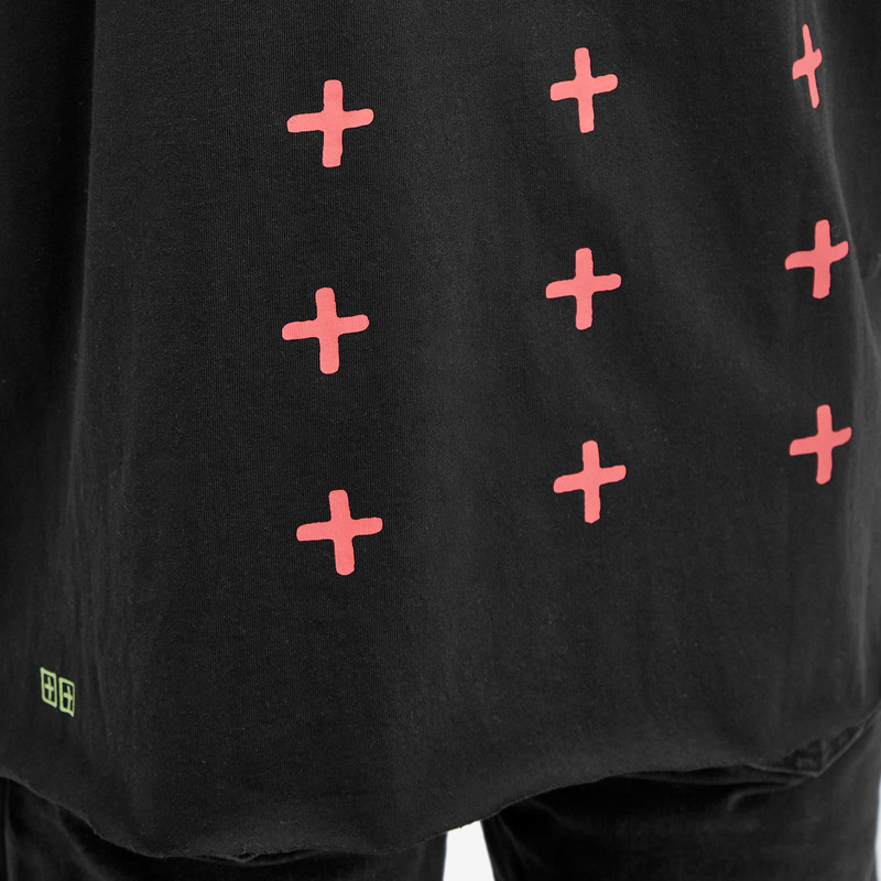 Ksubi Ksubi Red Pill Biggie T-Shirt outlook