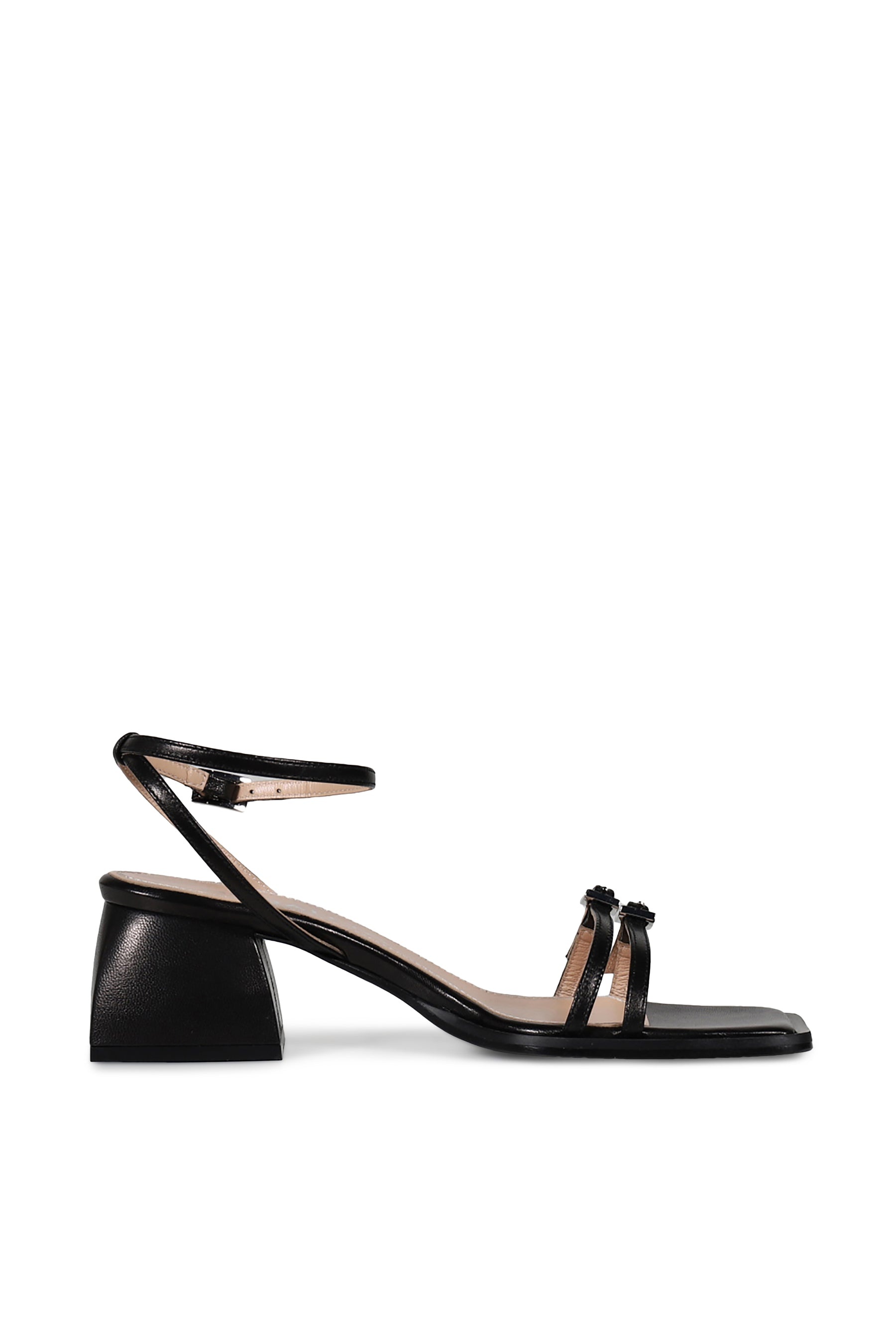 BULLA LAETITIA / BLK - 2