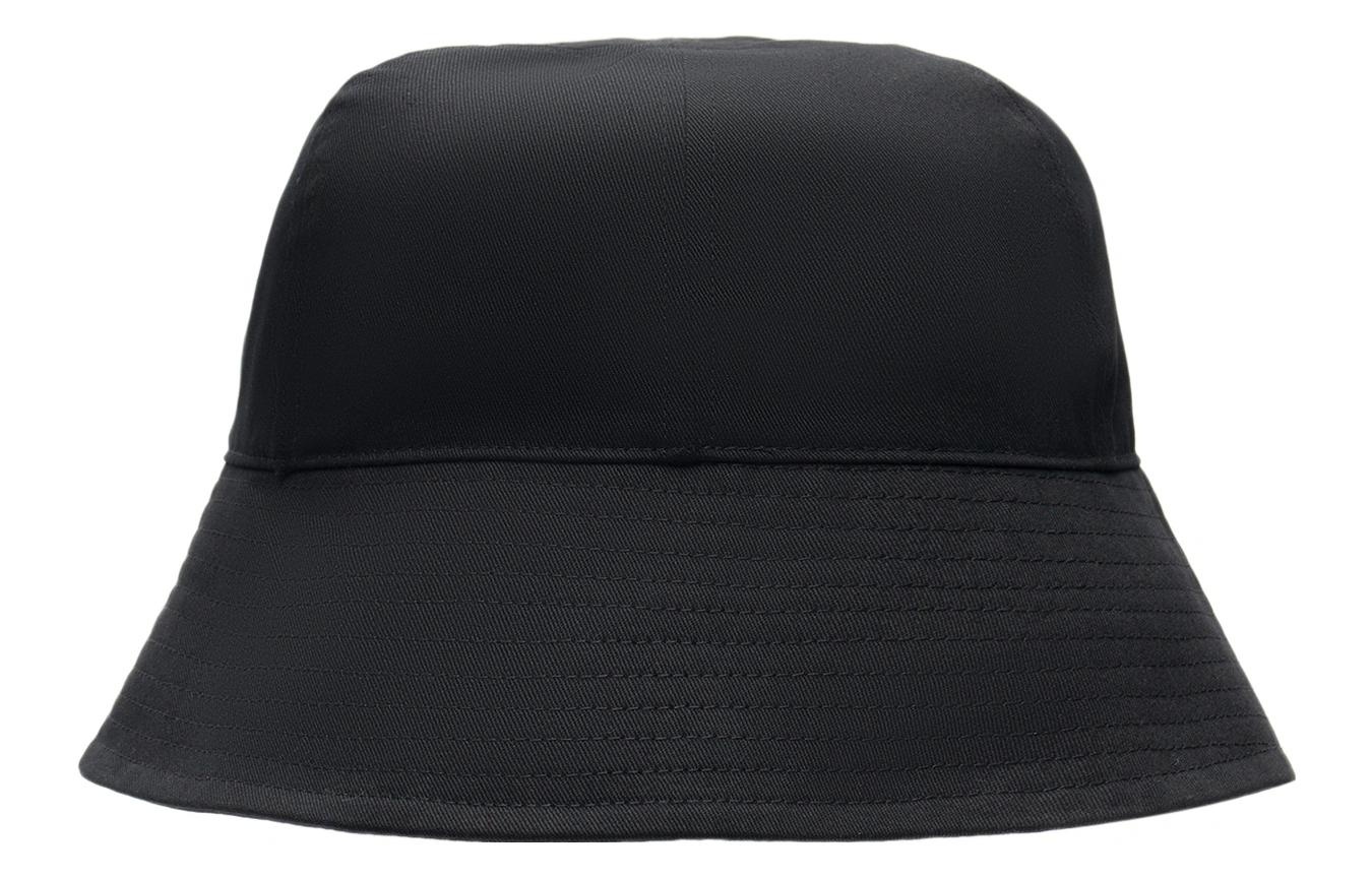 Li-Ning Logo Bucket Hat 'Black' AMYS117-1 - 2