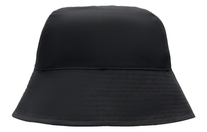 Li-Ning Li-Ning Logo Bucket Hat 'Black' AMYS117-1 outlook