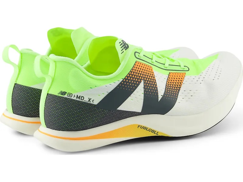 New Balance FuelCell SuperComp MD-X v3 - 4