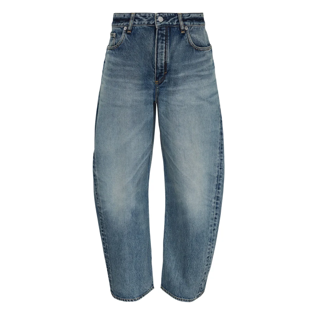 Rodeo Vintage Blue Jeans - 1