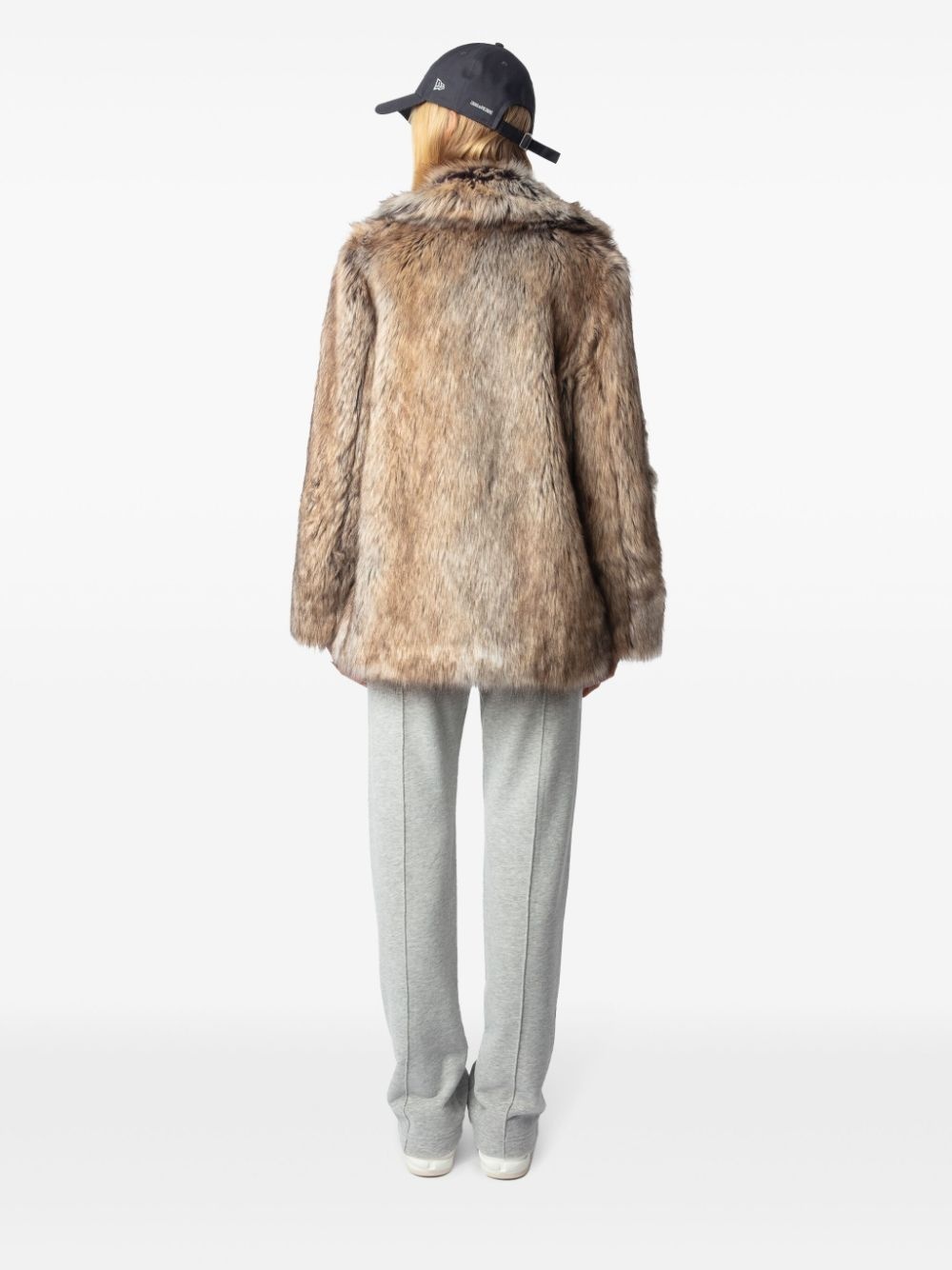 Faune coat - 4