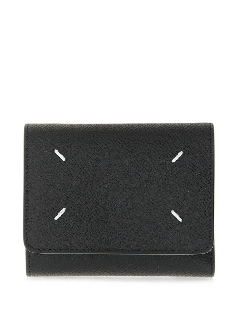 Four Stitches leather wallet - 1