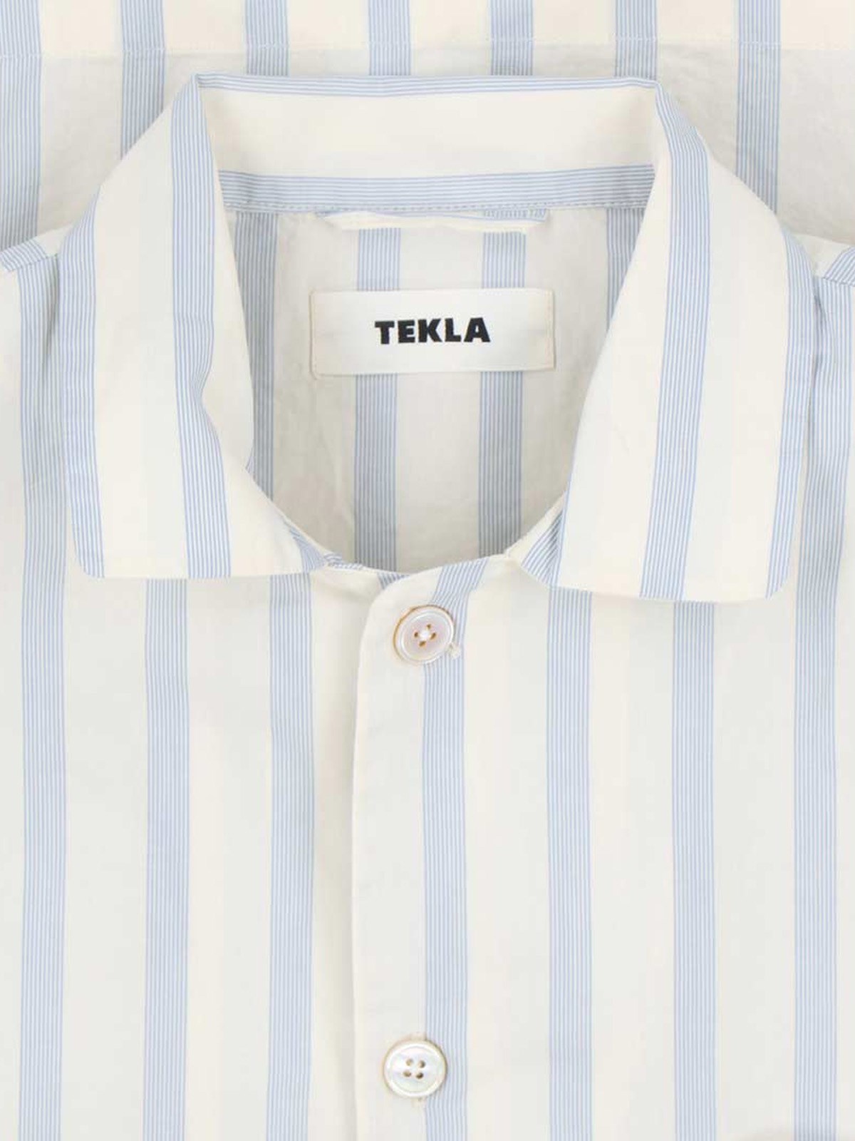 PAJAMA SHIRT - 3