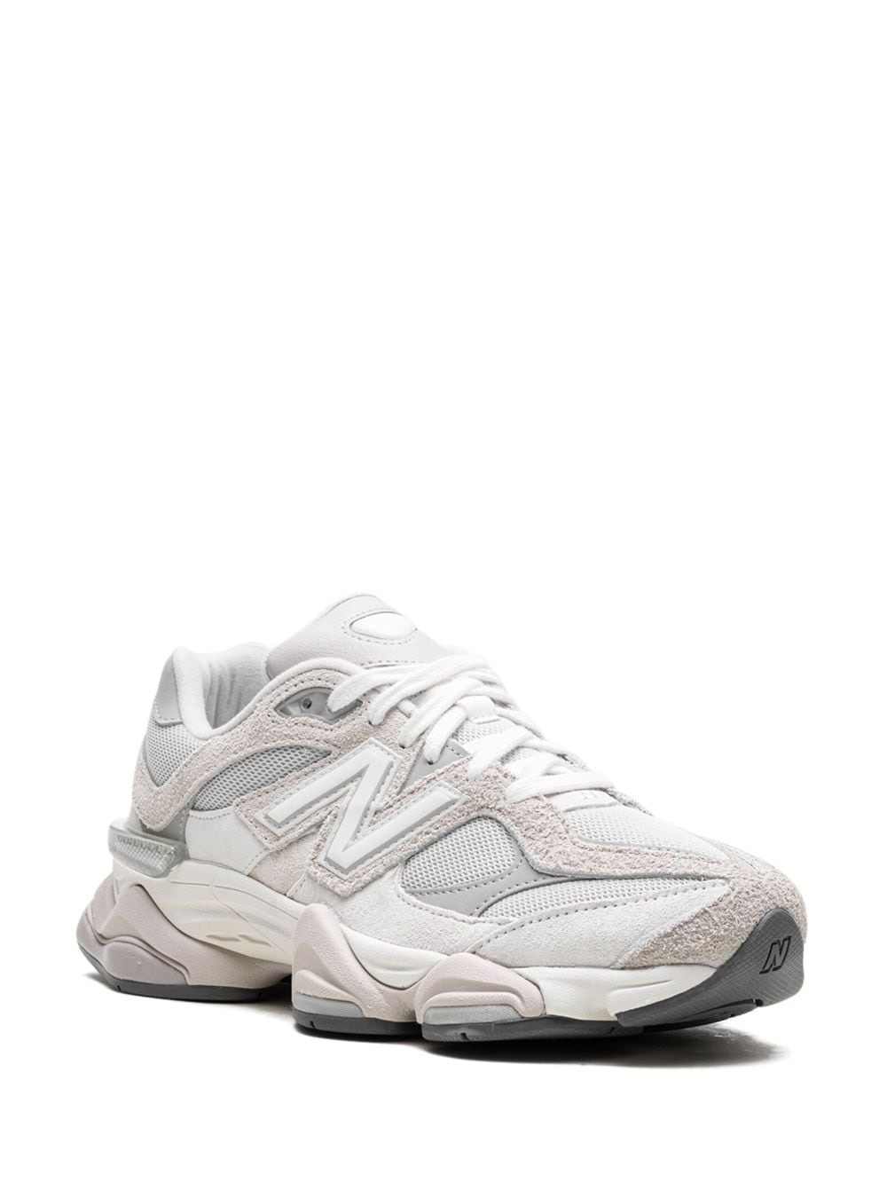 9060 "Grey" sneakers - 2