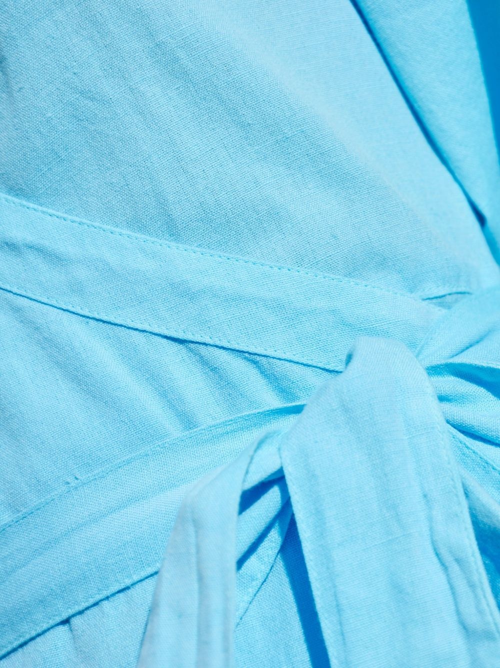 Pam wrap dress - 5