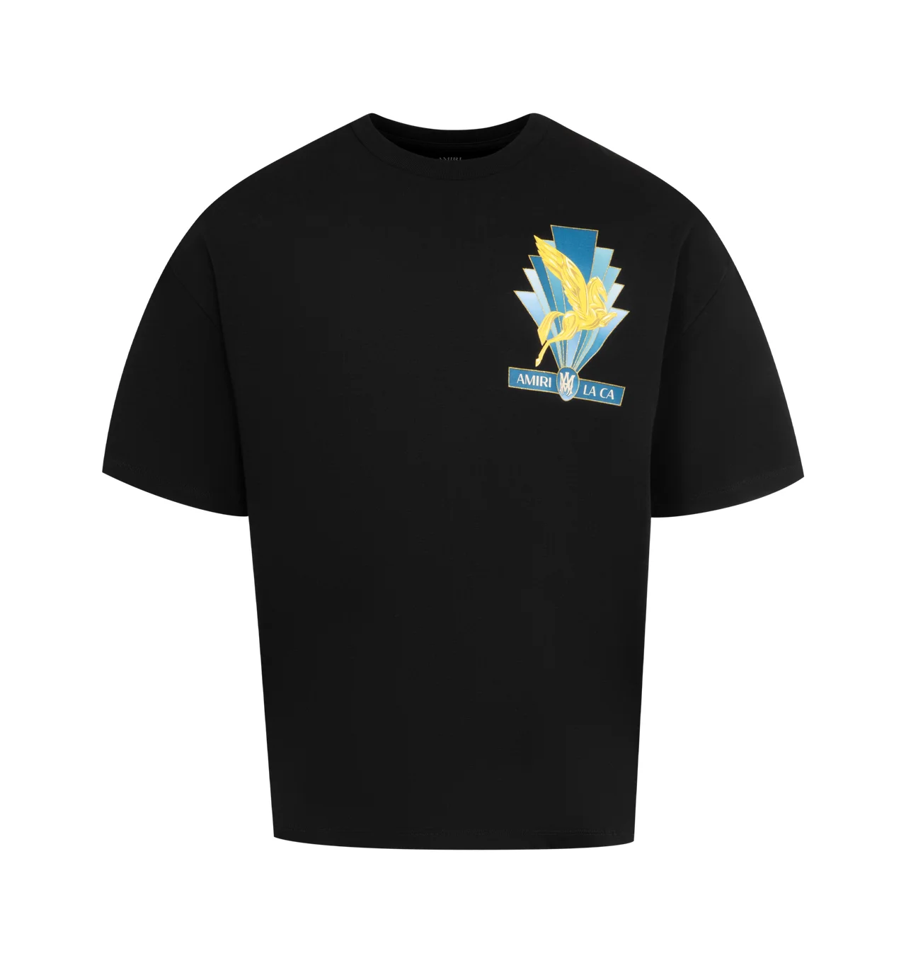 PEGASUS TEE - 1