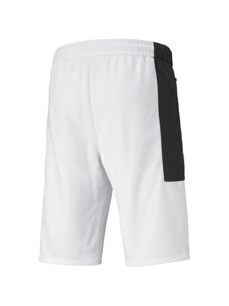 PUMA x BMW Motorsport shorts outlook