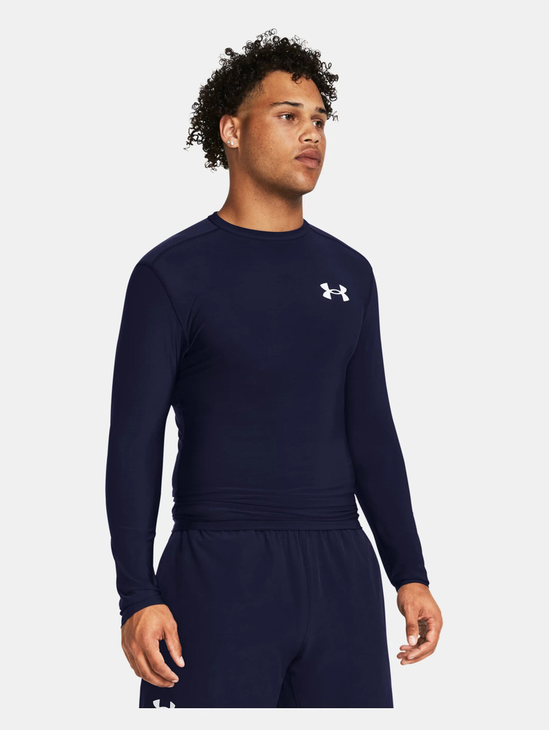 Under Armour Men's HeatGear® OG Compression Long Sleeve outlook