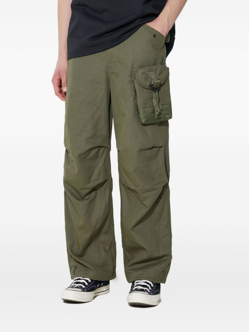 M.A.L.I.C.E. M51 cargo trousers 3