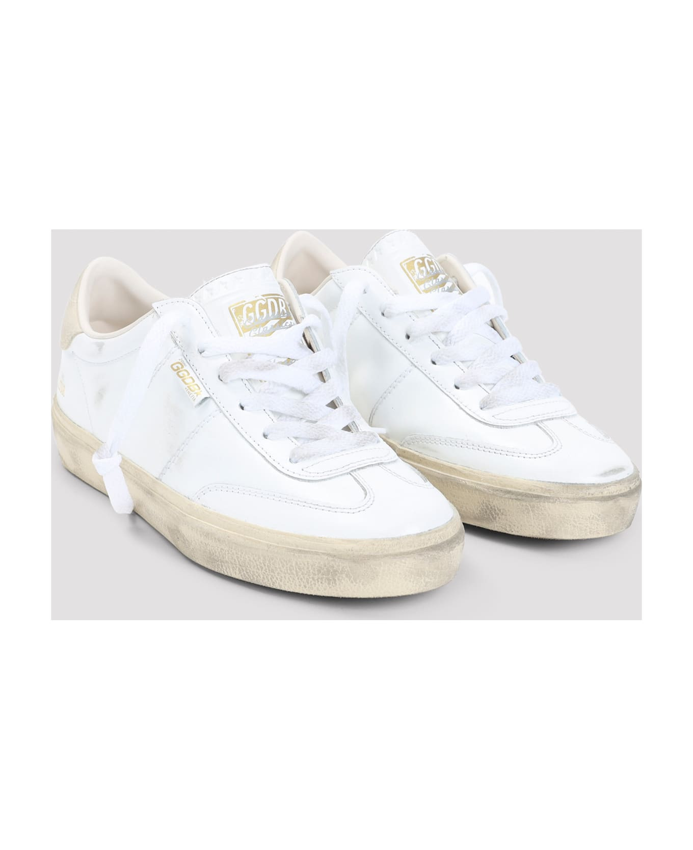 Soul Star Sneakers - 5