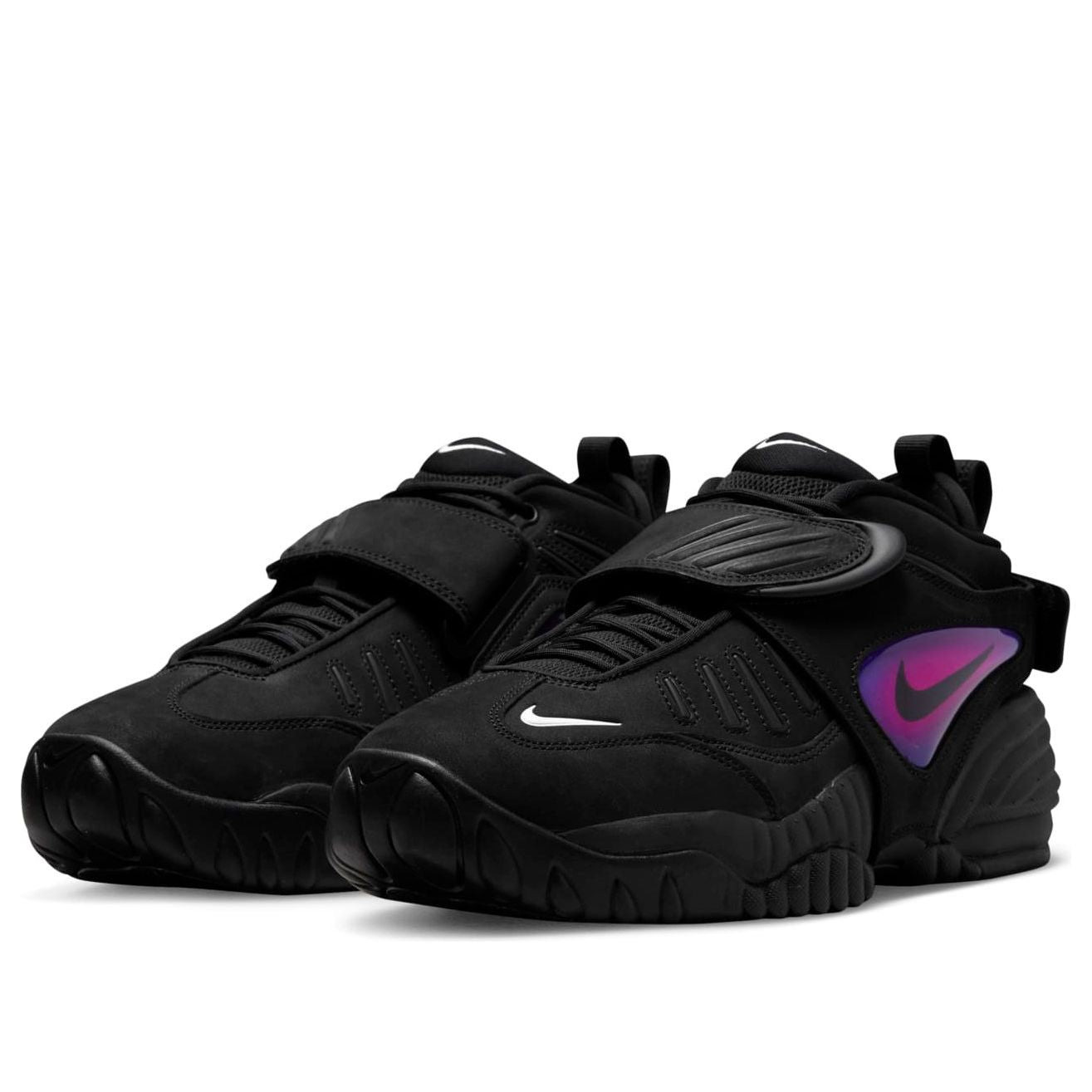 Nike AMBUSH x Air Adjust Force 'Black Psychic Purple' DM8465-001 - 3