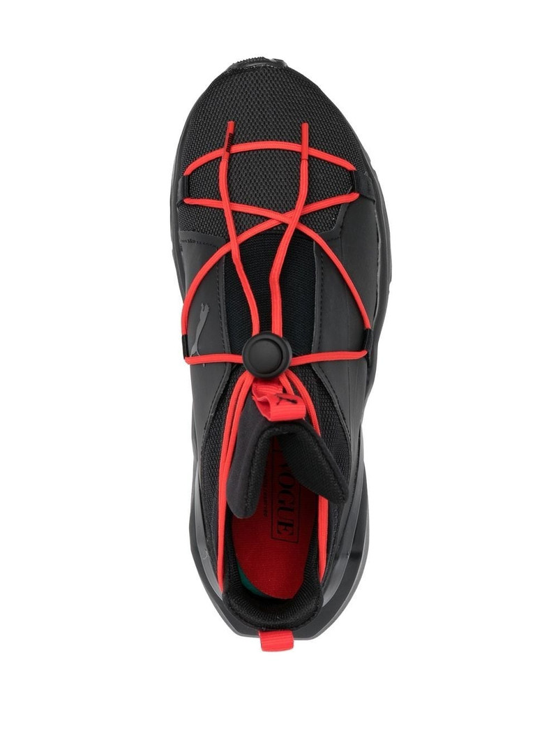 FIERCE VOGUE WMNS "Black" 4