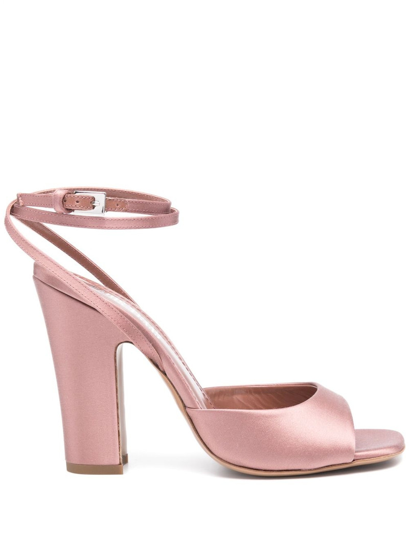 100mm Lara sandals 1