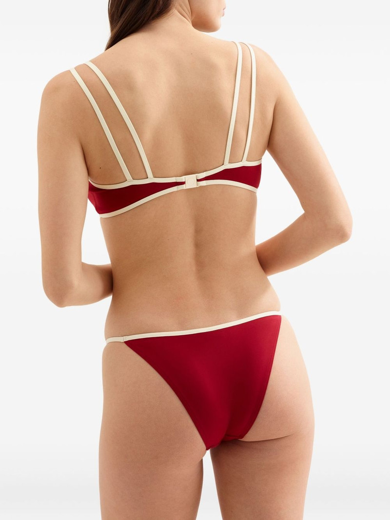 Iman bikini top 5