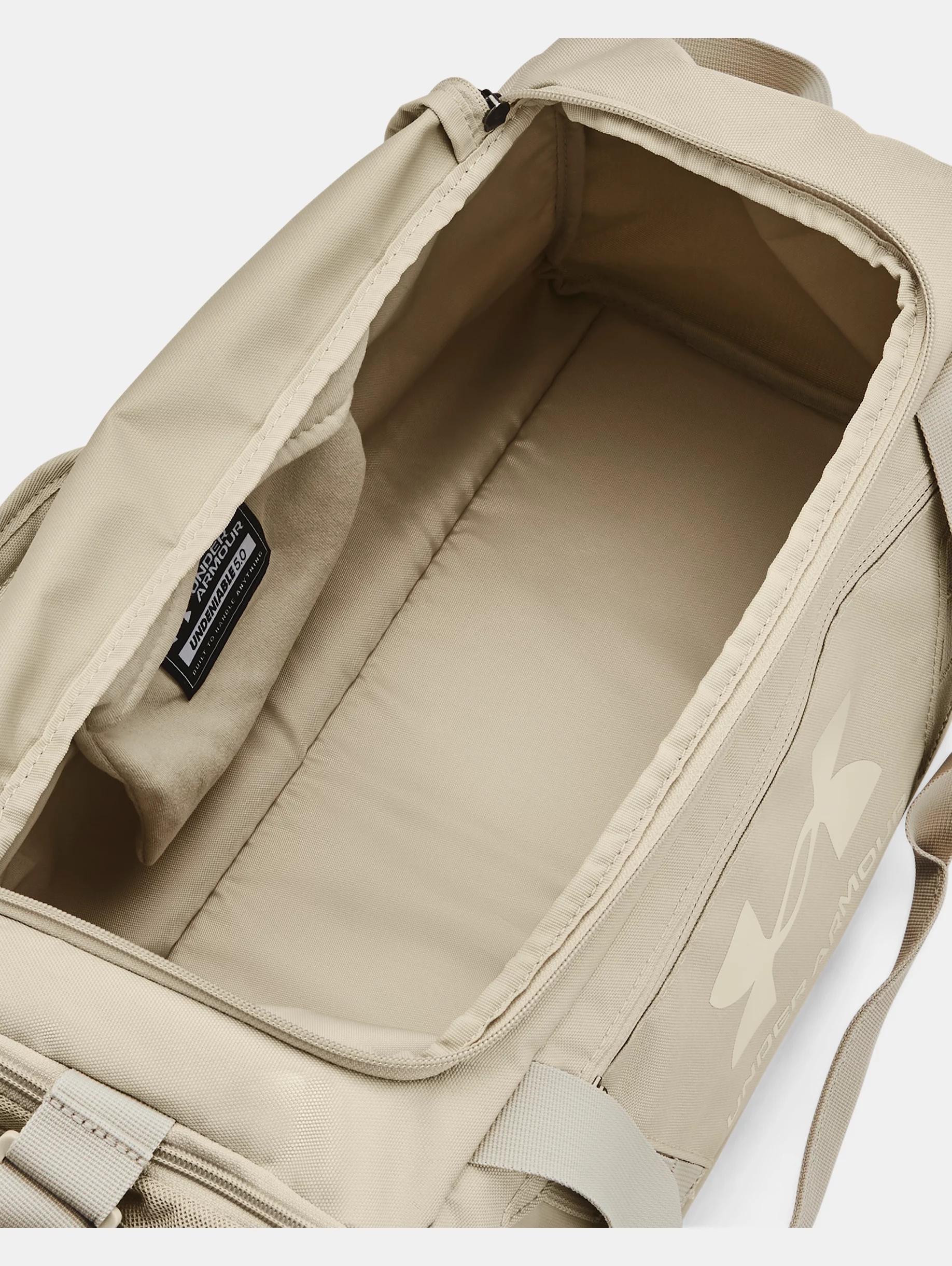 UA Undeniable 5.0 XS Duffle Bag - 4