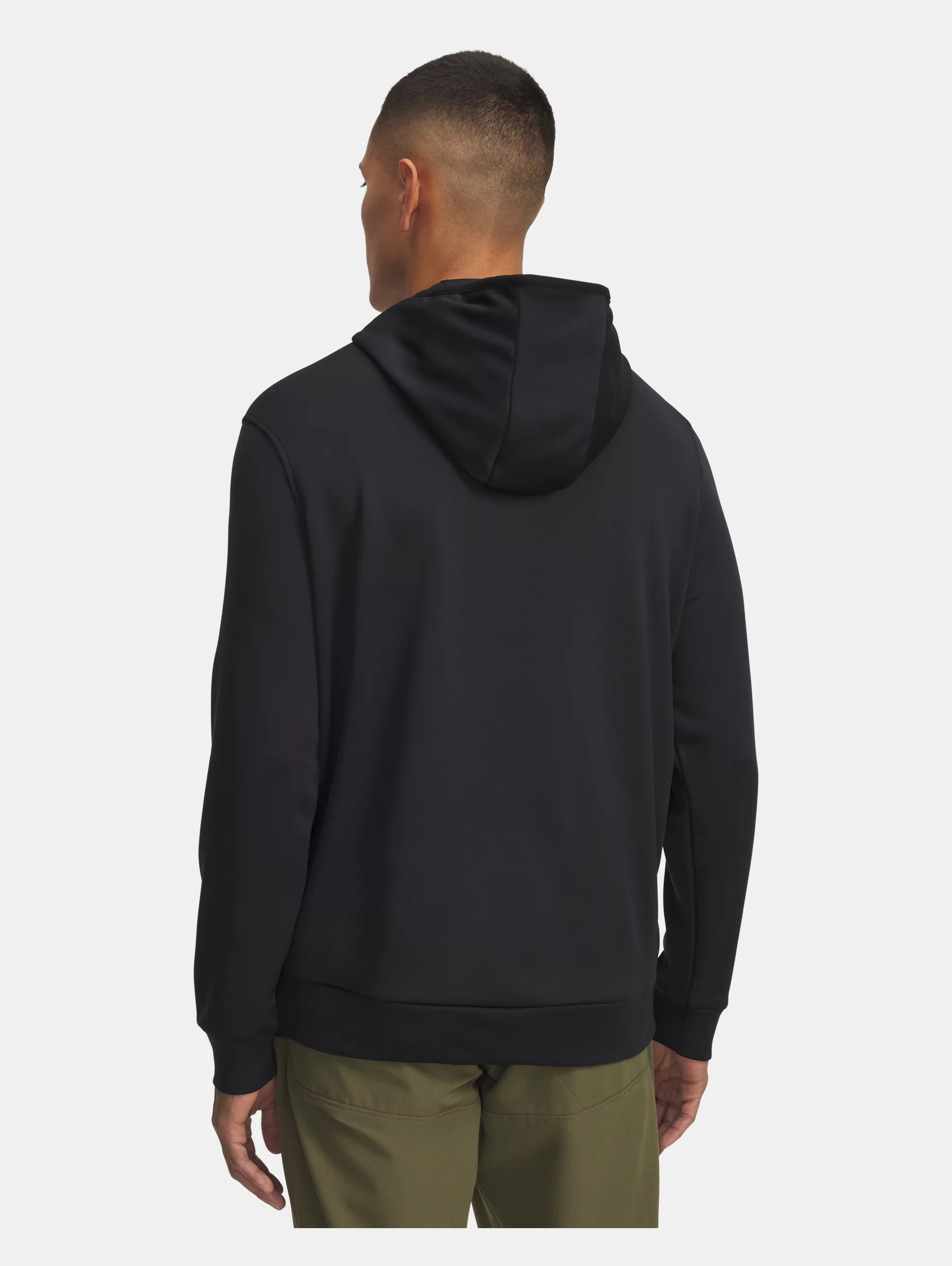 UA Expanse Storm Kangzip - 2