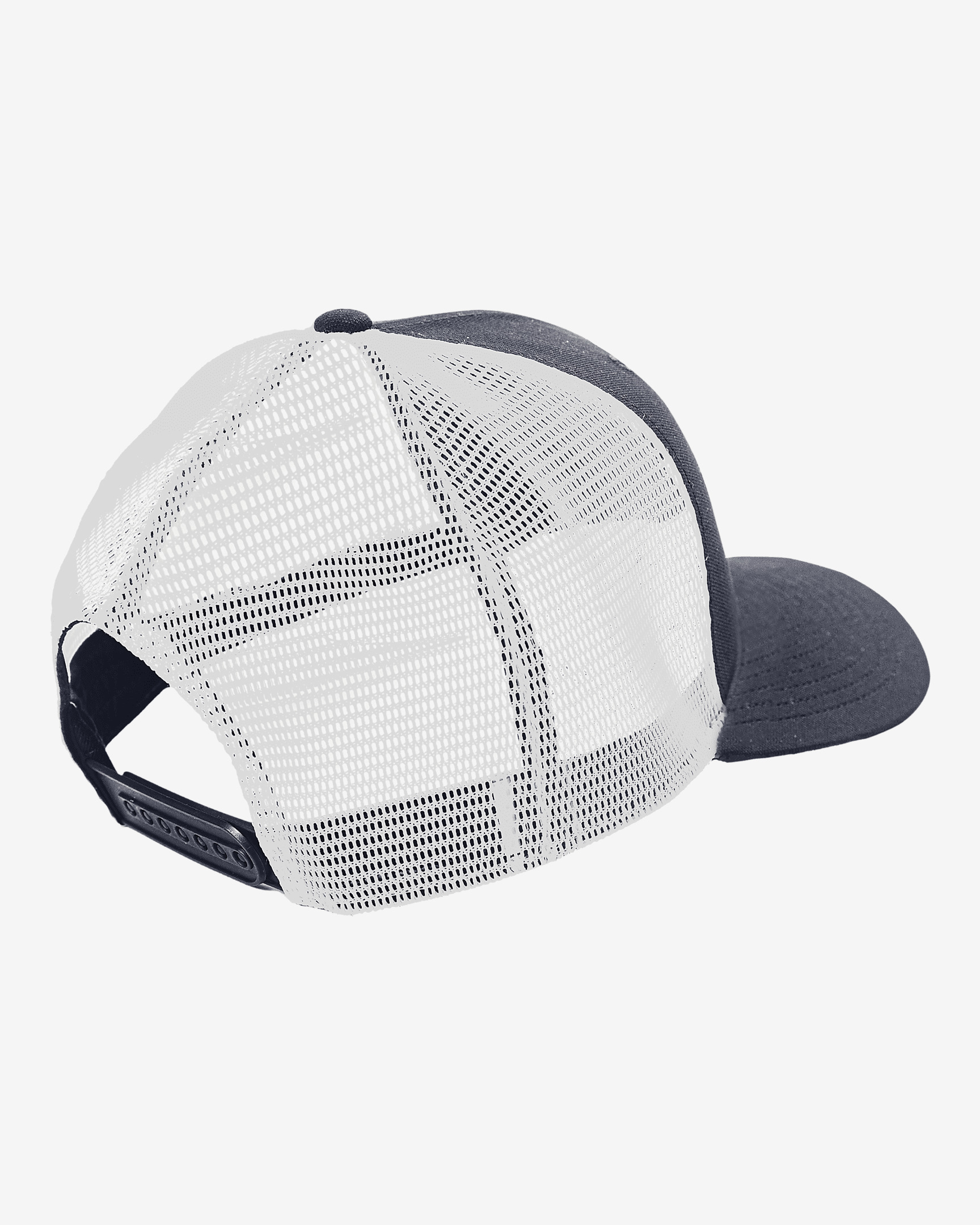 Michigan Classic99 Nike College Trucker Hat - 2