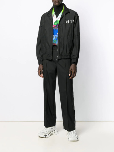 Valentino VLTN bomber jacket outlook