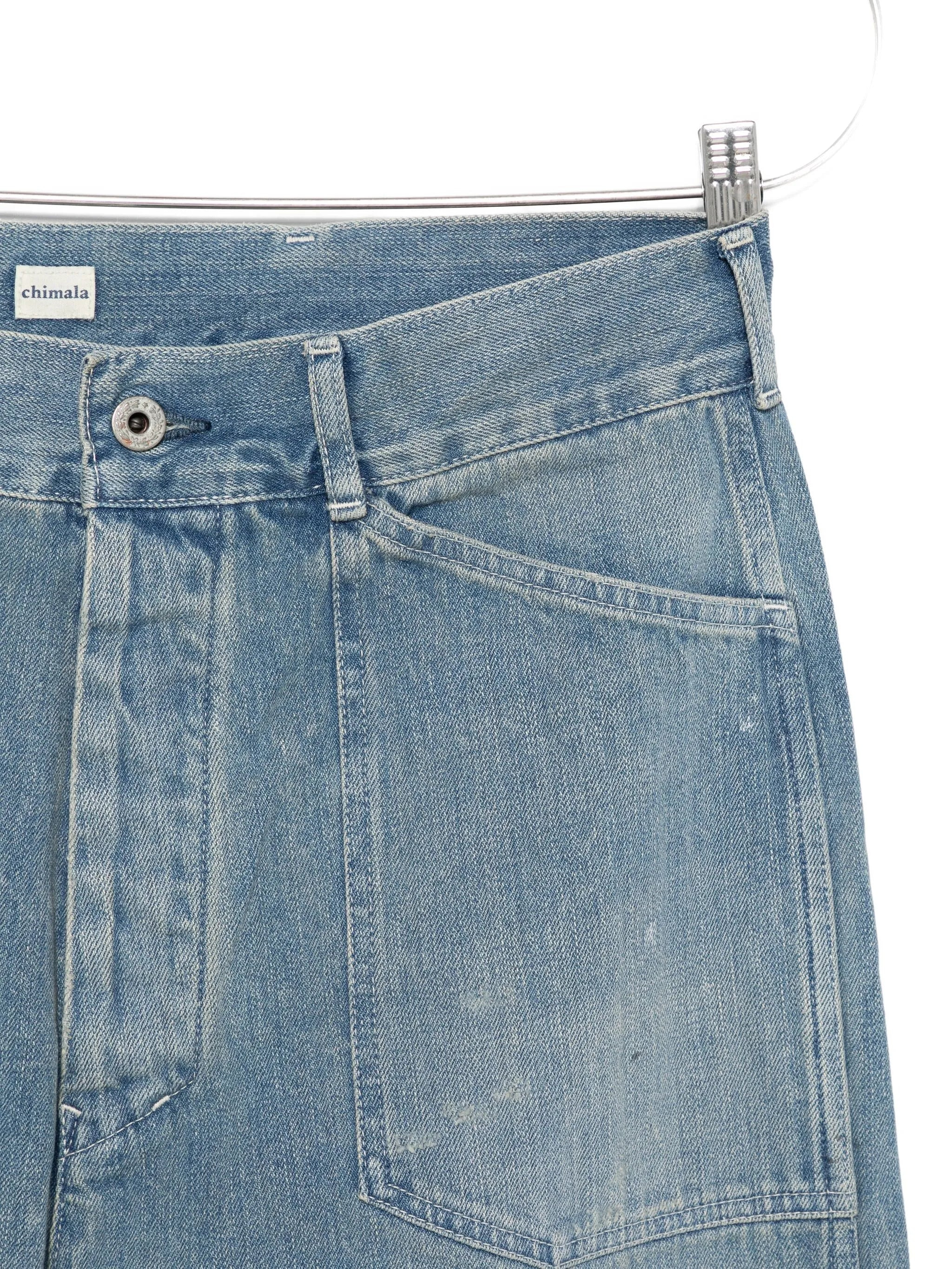 Chimala Denim - 2