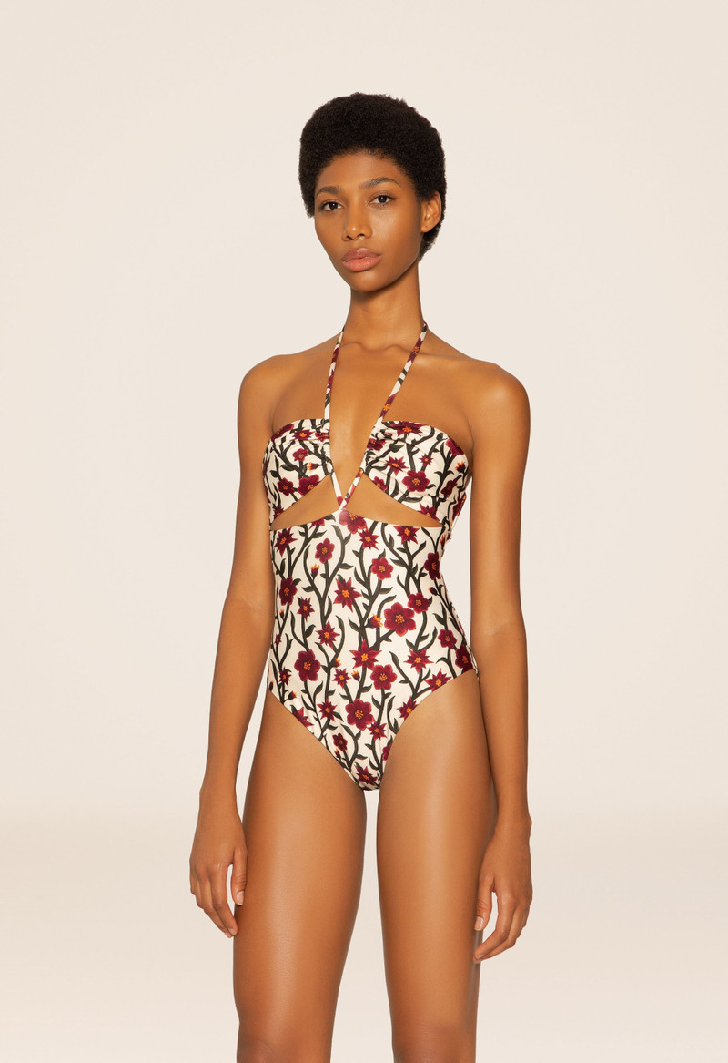 Mora Mandevilla One Piece 5