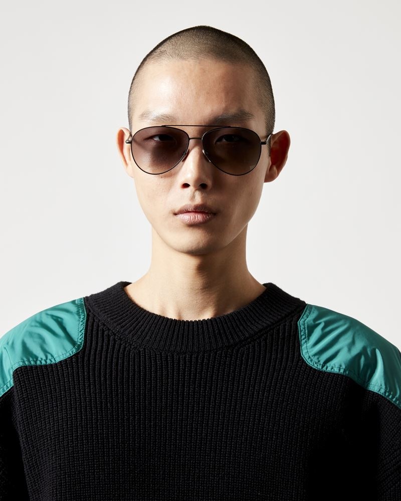 MILO SUNGLASSES - 4