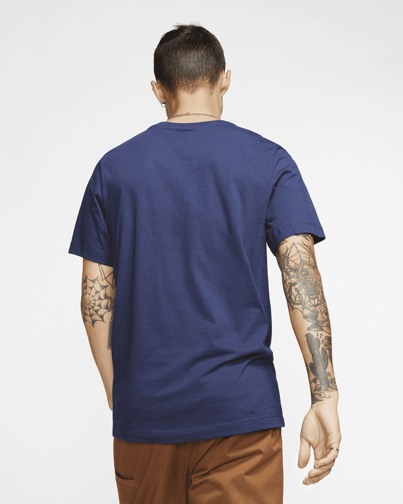Nike Nike Sportswear Club Men's T-Shirt outlook