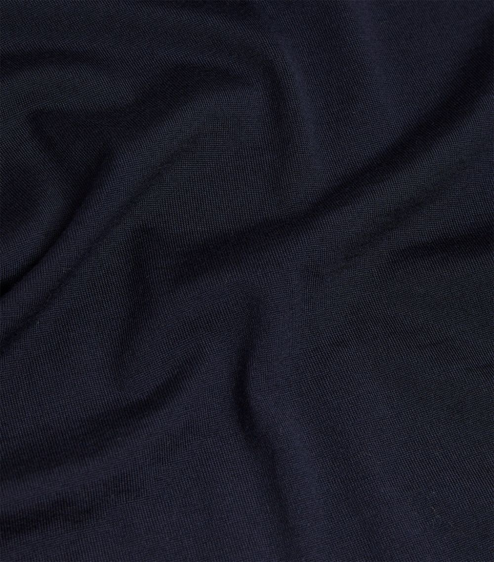 Wool Sleeveless Piita Sweater - 4