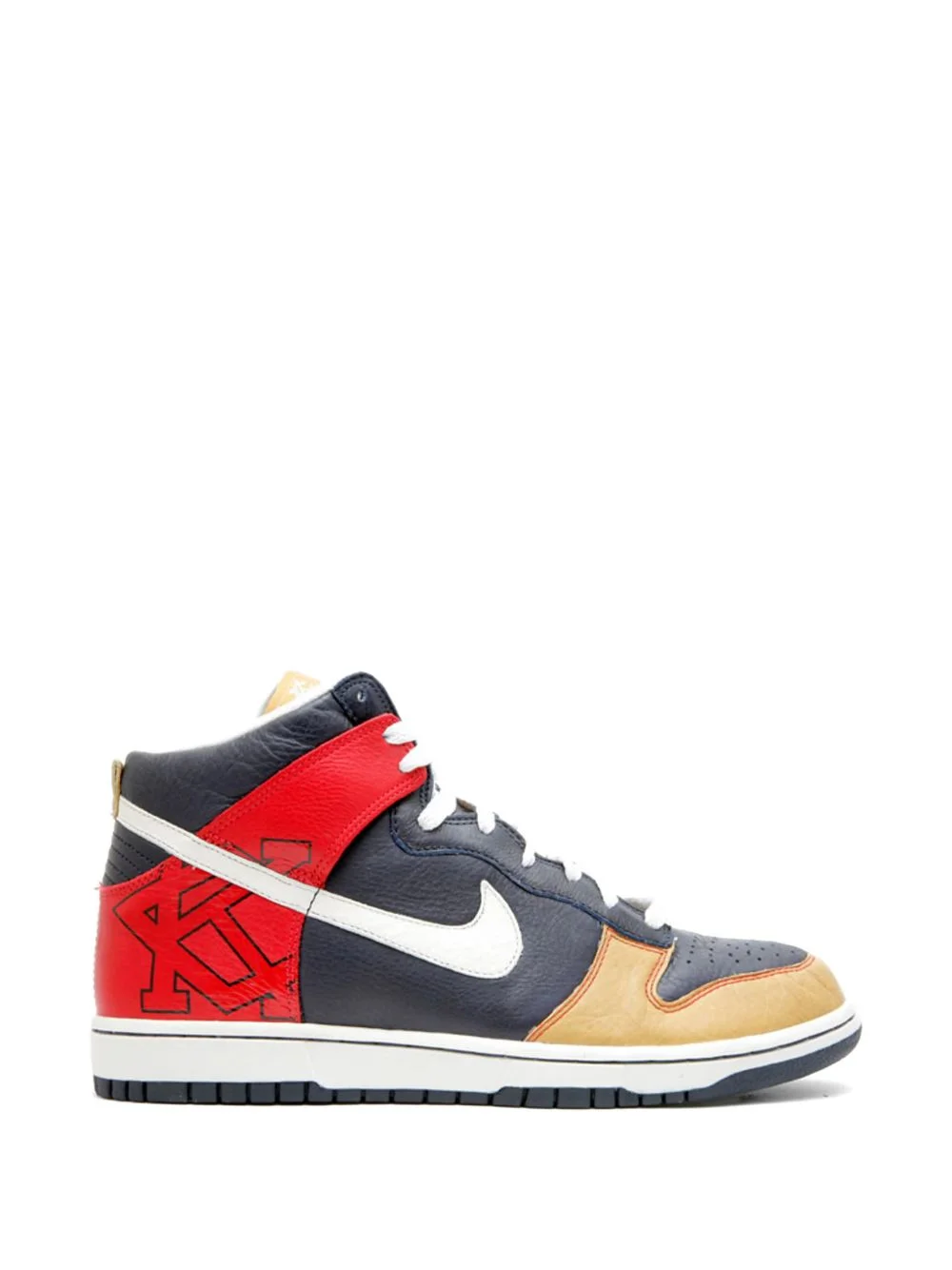 Dunk High Premium Utt sneakers - 1