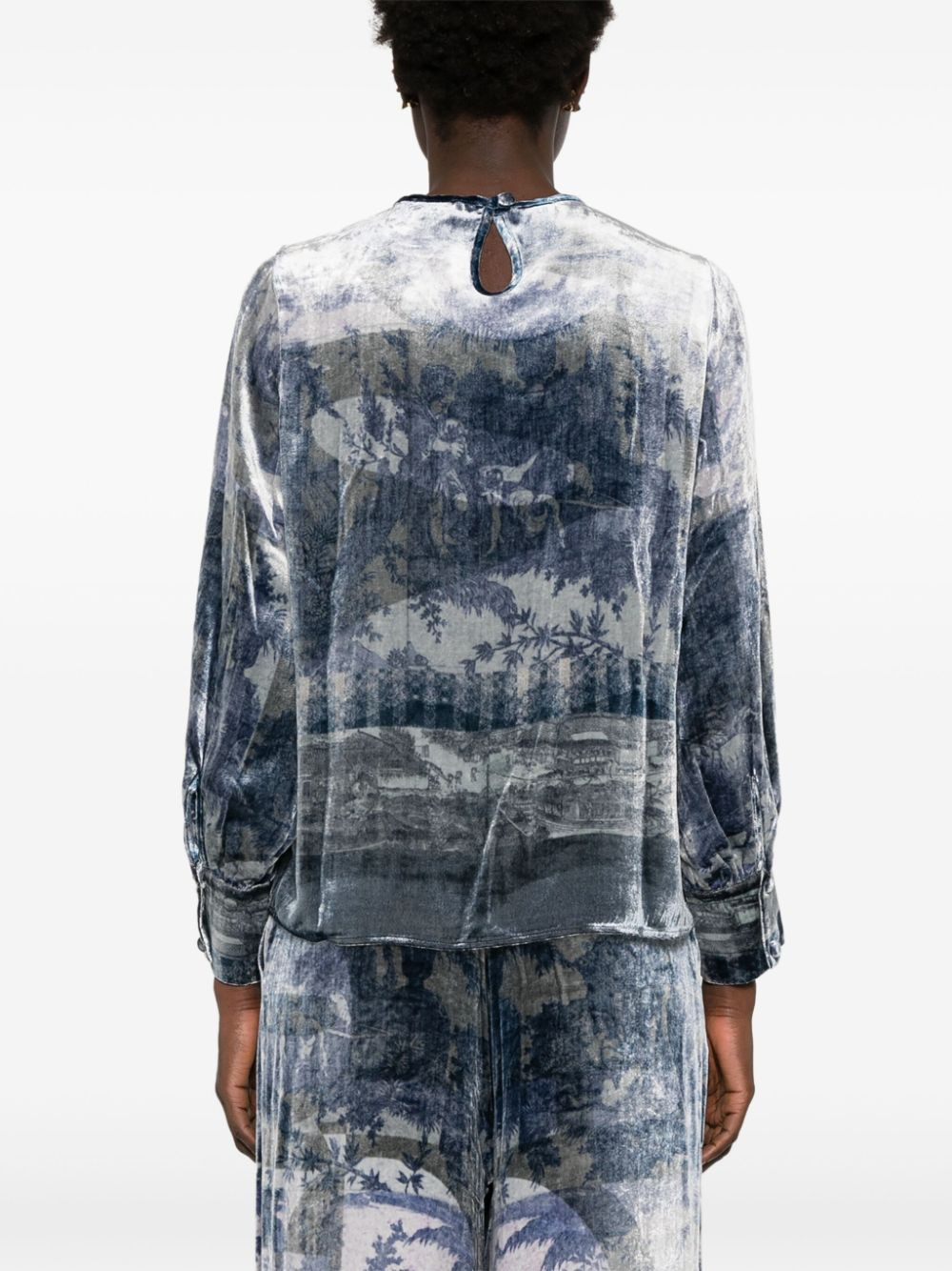 Pierre Louis Mascia - Pierre Louis Mascia Shirt - 5
