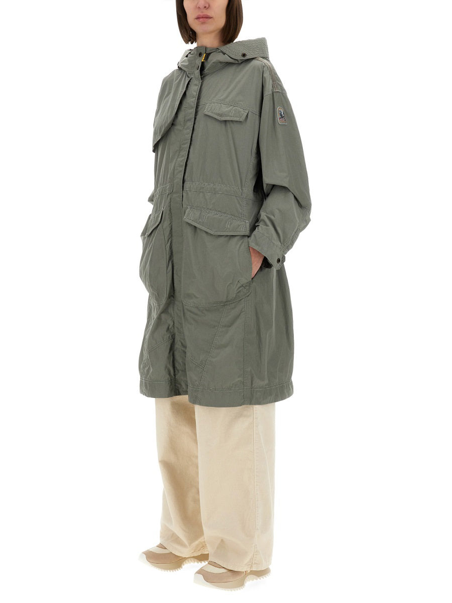 Parajumpers Women Hiandra" Parka - 4