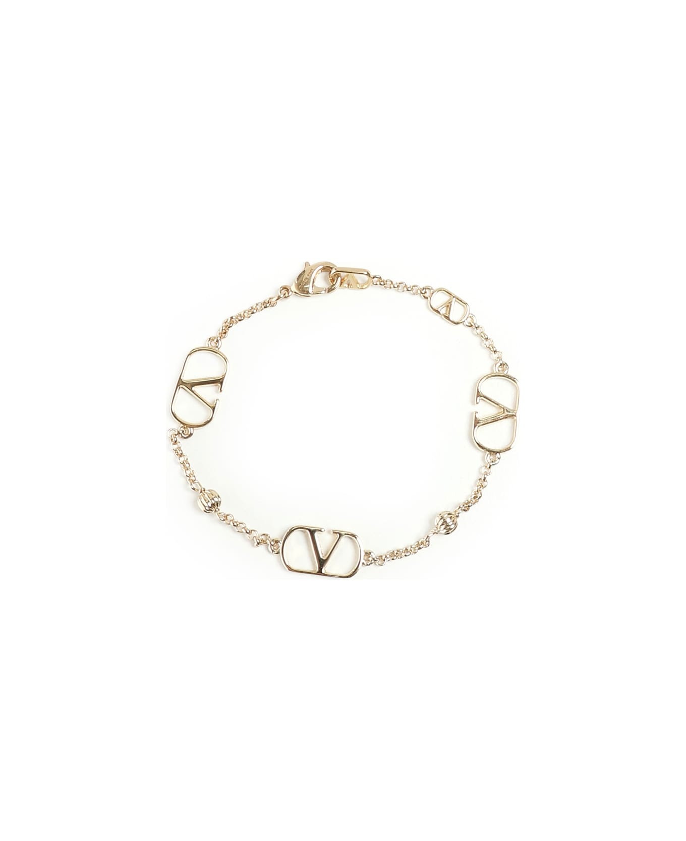 Vlogo Signature Bracelet - 1