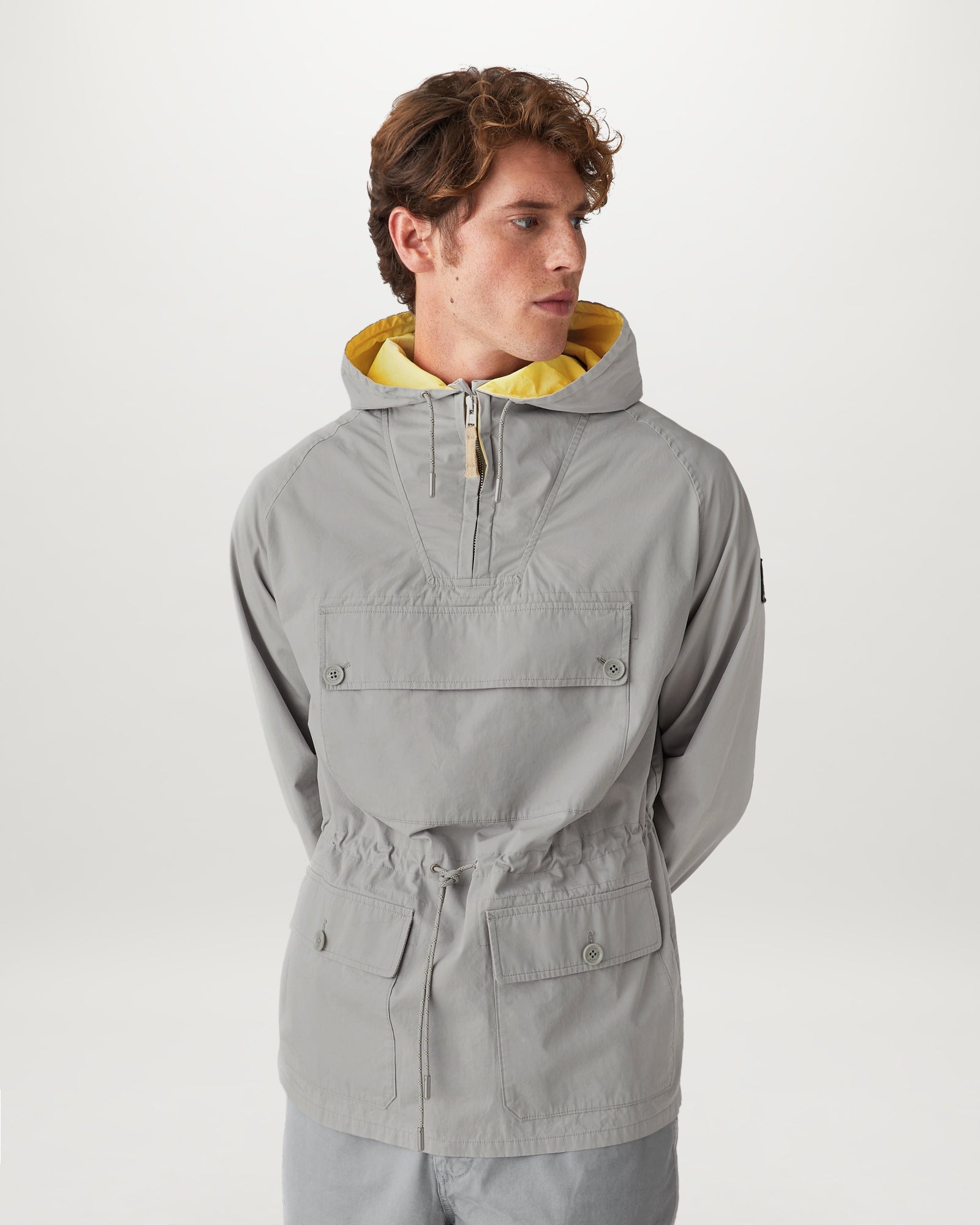 DALESMAN SMOCK - 5