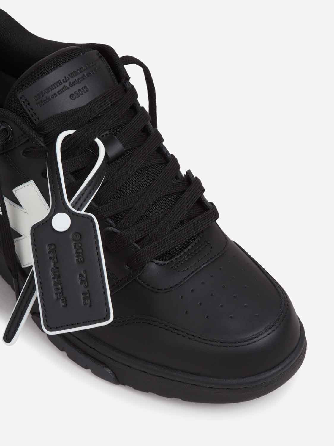 LOW SNEAKERS - 4