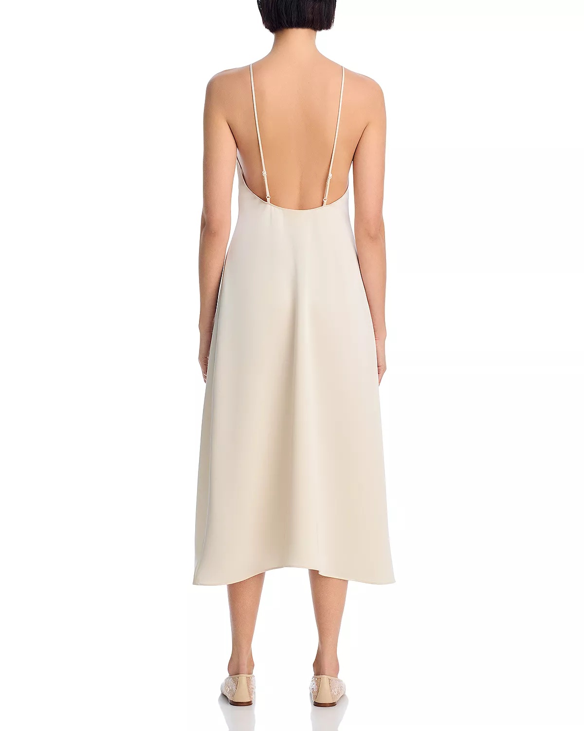 Barb Cami Midi Dress - 4