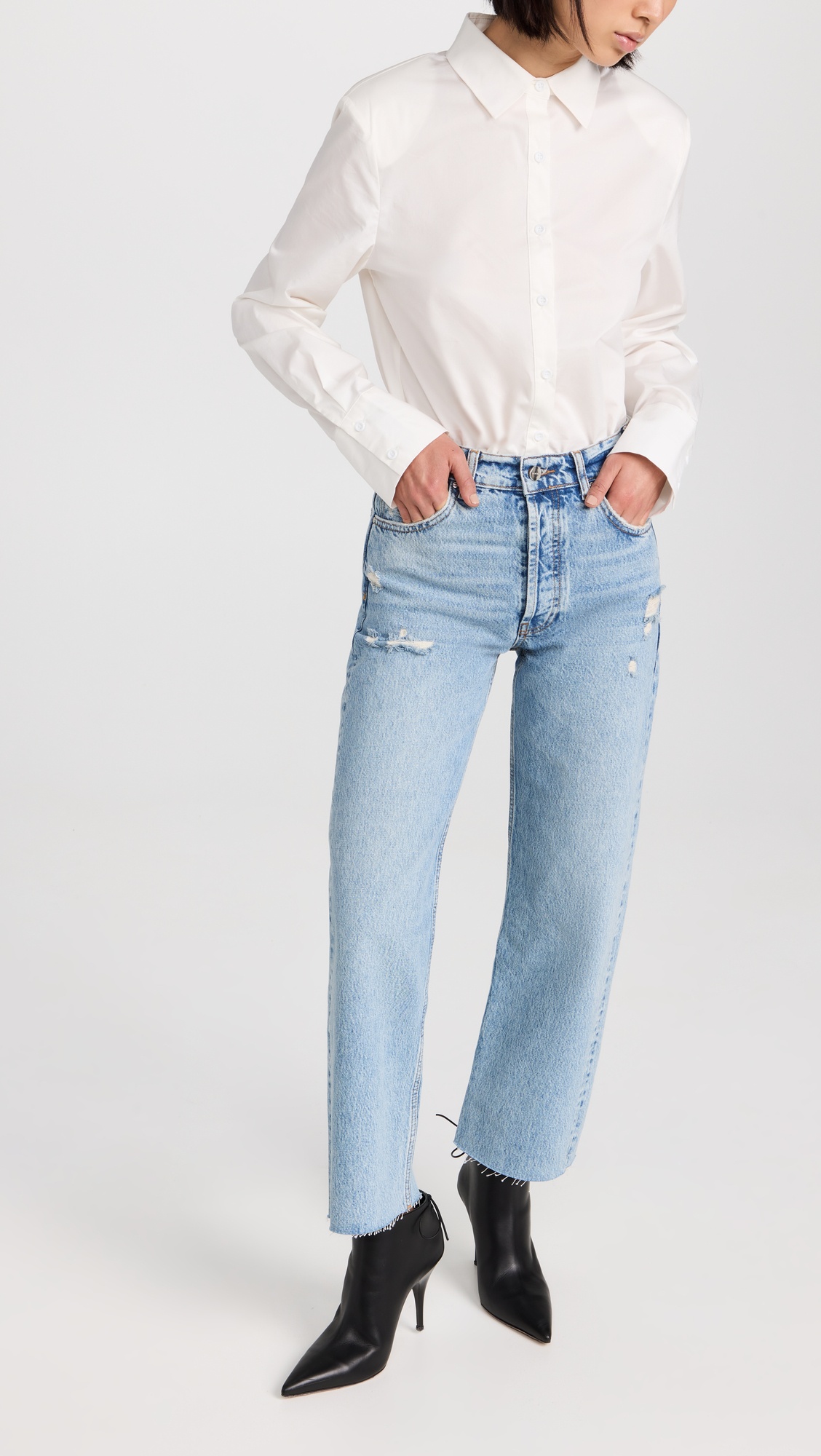 Gavin Jeans - 4