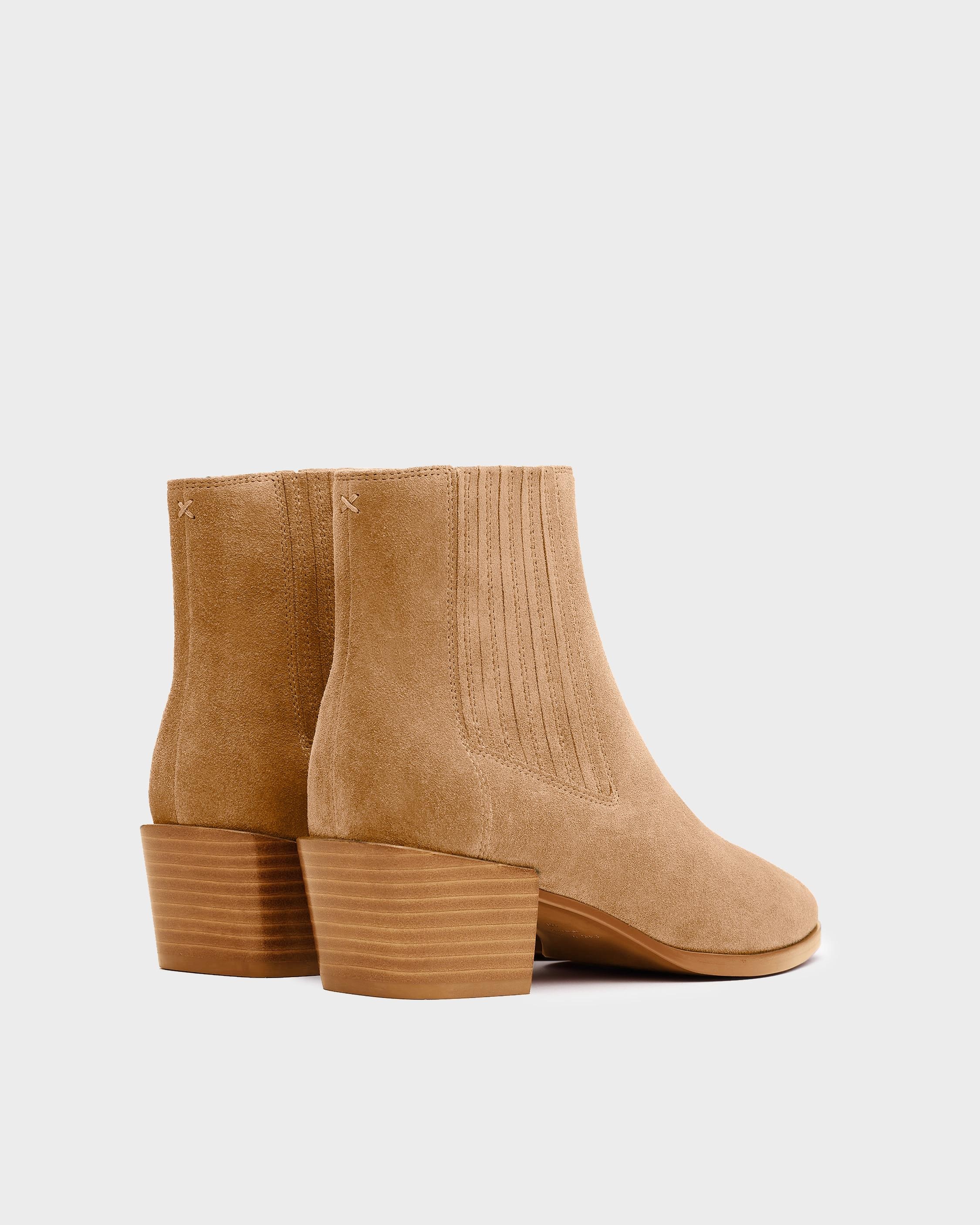 Rover Boot - Suede
Chelsea Ankle Boot - 3