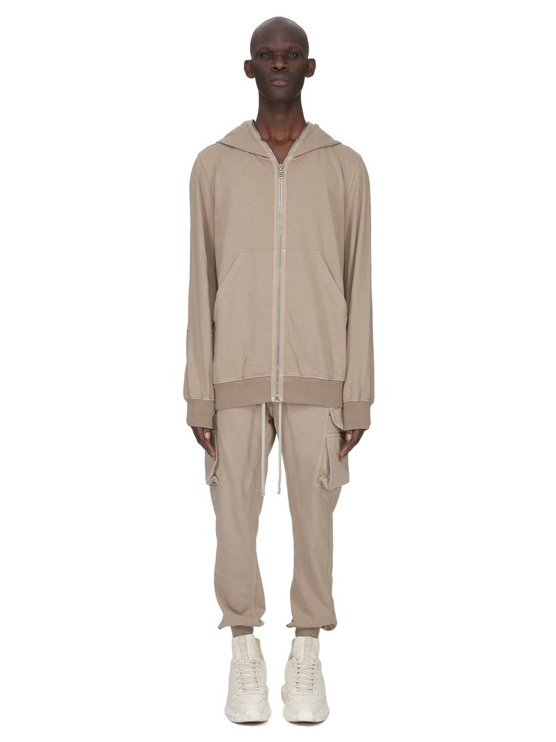 Rick Owens DRKSHDW PANTS outlook