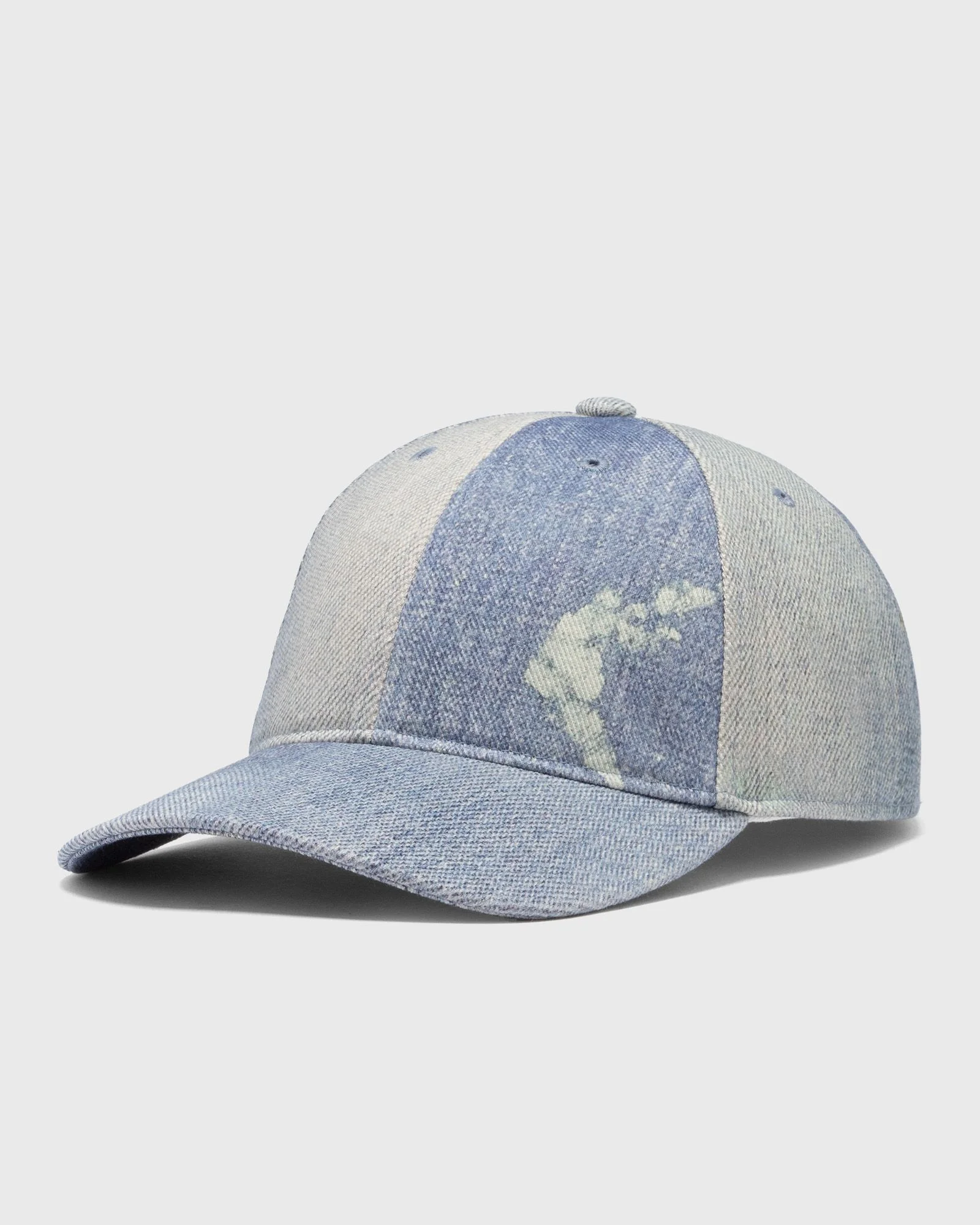 BALLCAP - 1
