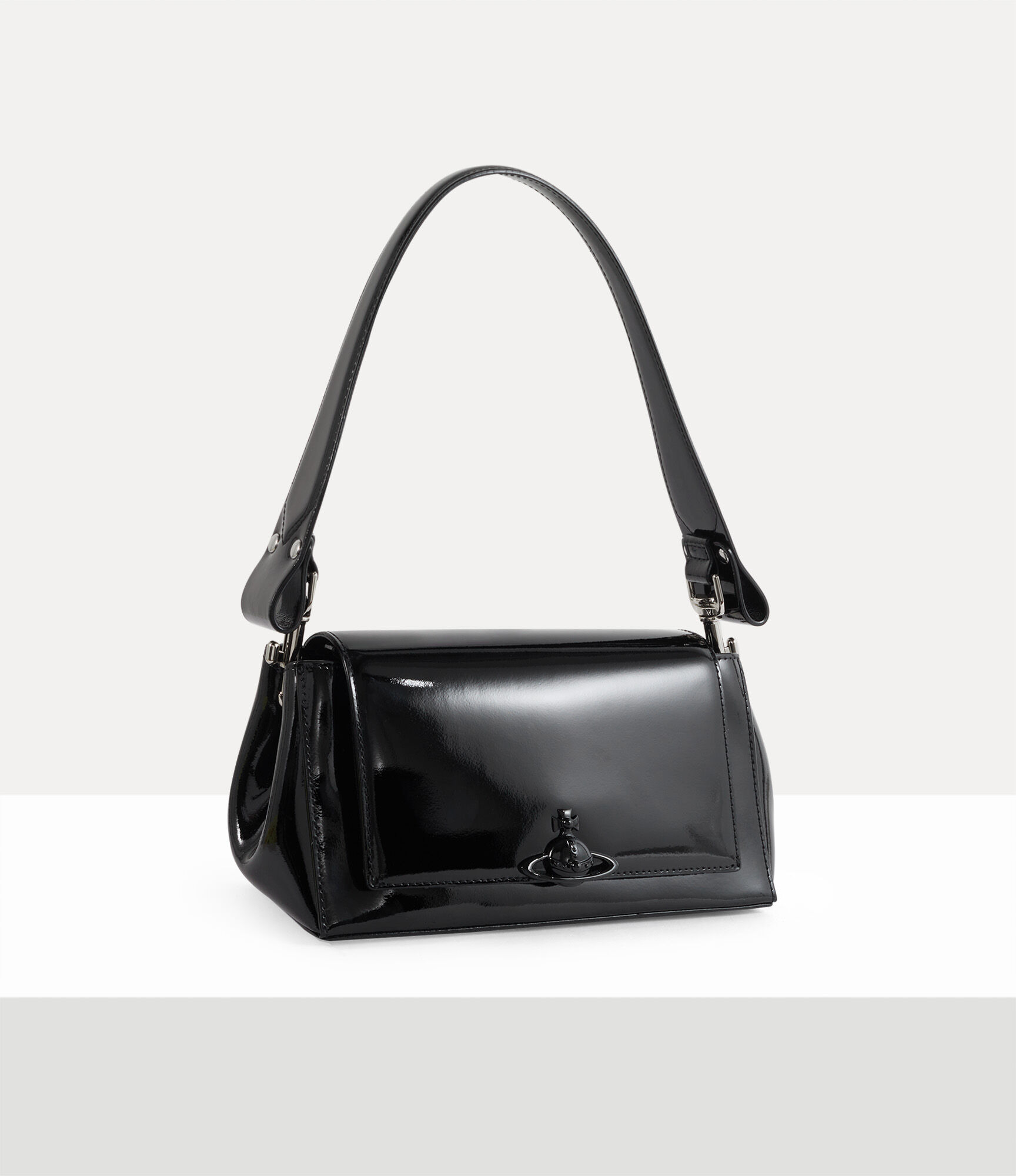 MEDIUM HAZEL HANDBAG - 2
