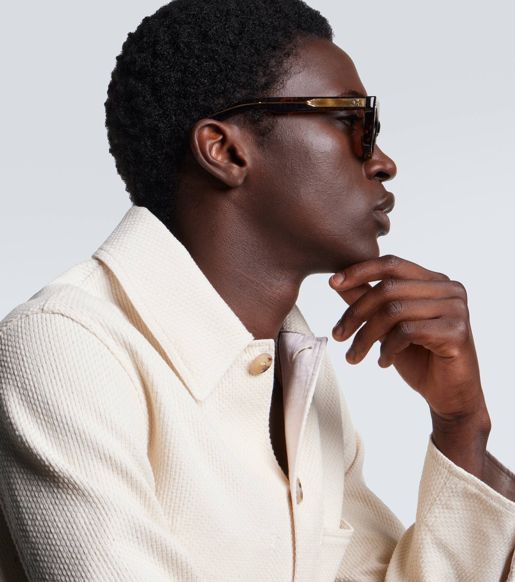 Sonata 30 square sunglasses - 2