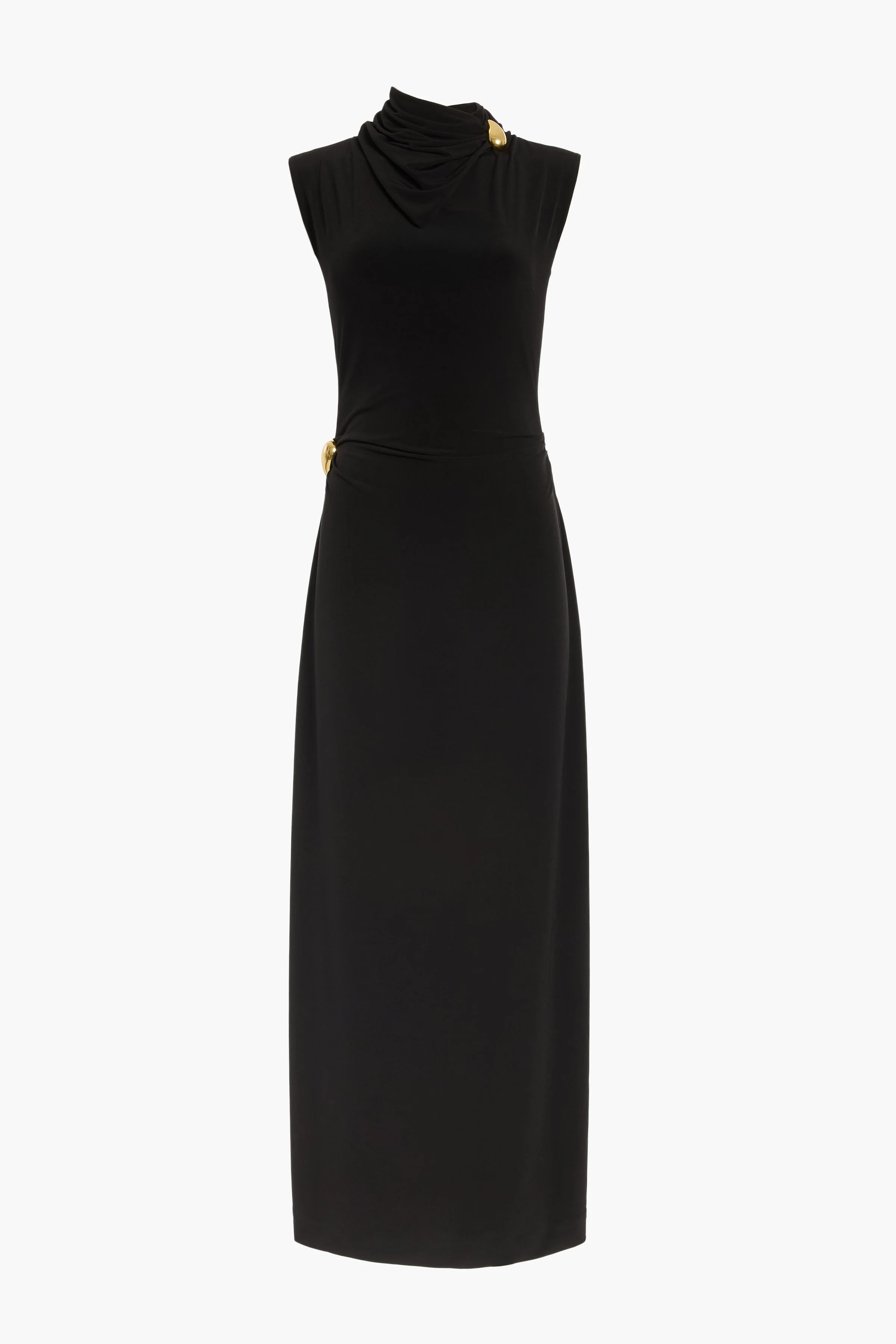 BETSY DRESS - 1