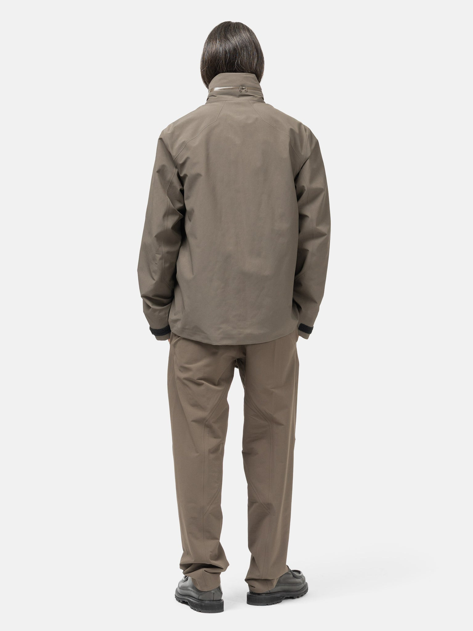 Spere Pant Gnosis - 4